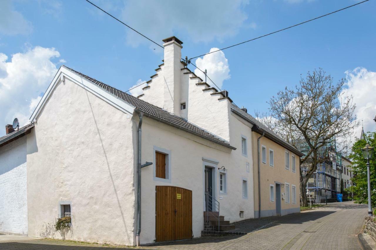 Wißmannsdorf Nengshof Ferienhaus Gaensebluemchen מראה חיצוני תמונה