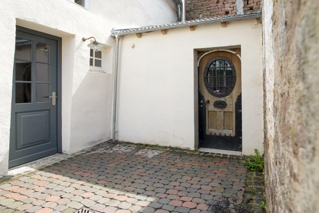 Wißmannsdorf Nengshof Ferienhaus Gaensebluemchen מראה חיצוני תמונה