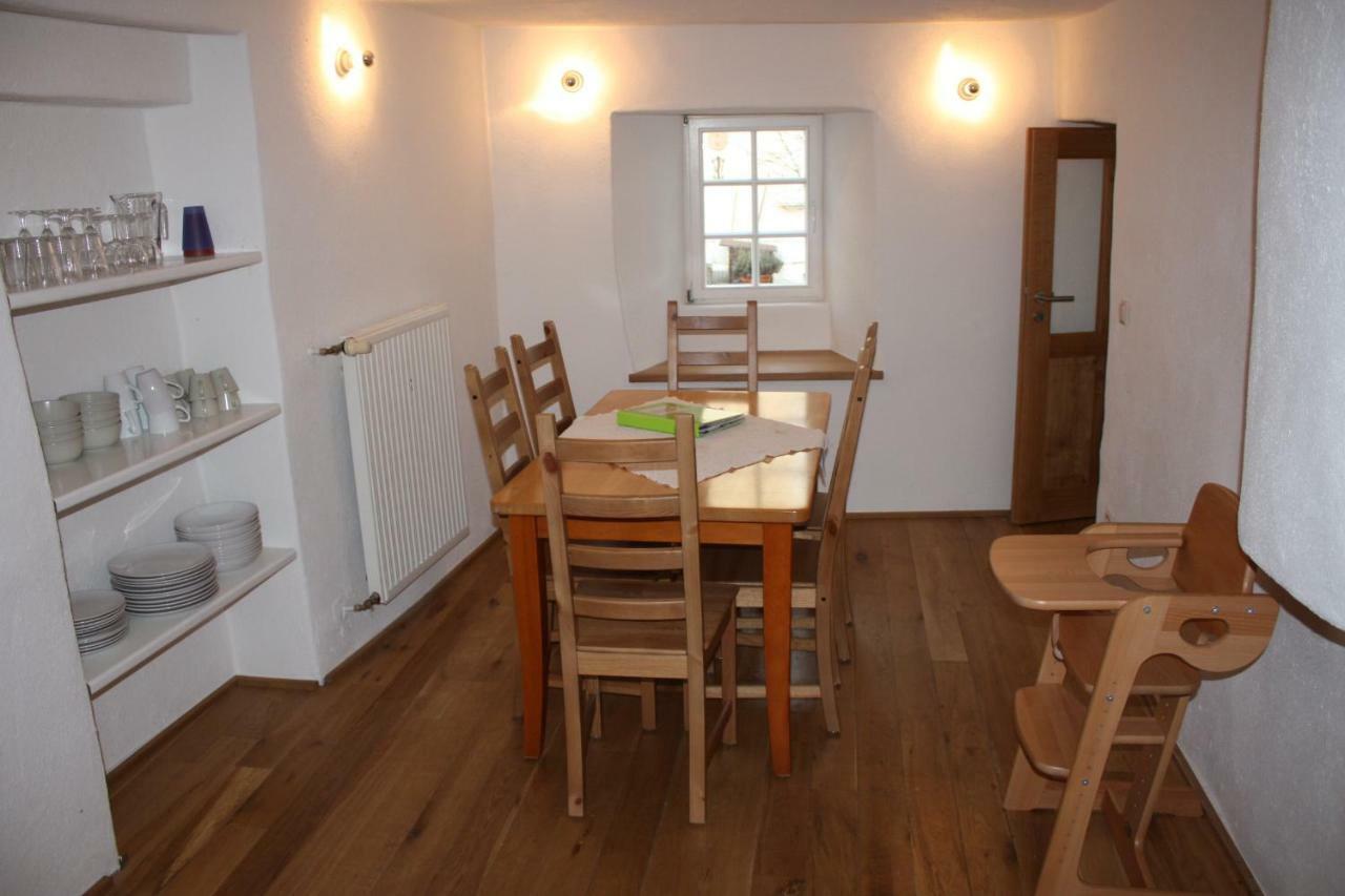 Wißmannsdorf Nengshof Ferienhaus Gaensebluemchen מראה חיצוני תמונה